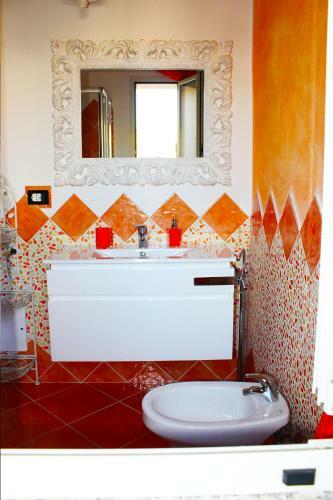 Apartamento Villa Marina