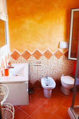 Apartamento Villa Marina