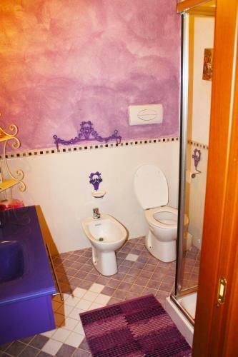 Apartamento Villa Marina