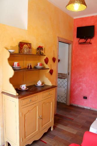 Apartamento Villa Marina