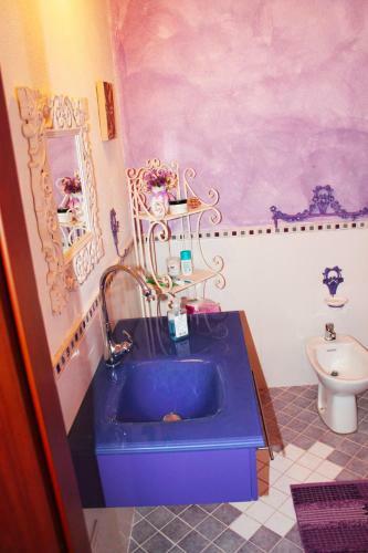 Apartamento Villa Marina