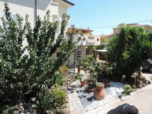 Apartamento Villa Marina