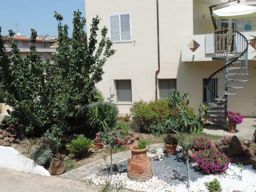 Apartamento Villa Marina