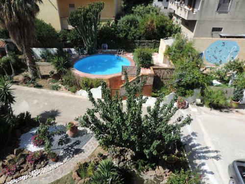 Apartamento Villa Marina