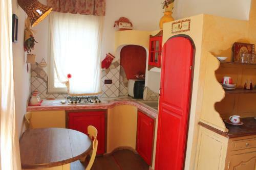 Apartamento Villa Marina