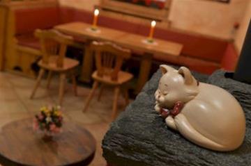 Hotel Garni Costanza