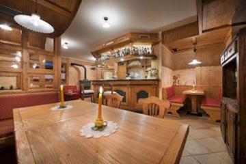 Hotel Garni Costanza