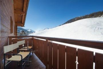 Hotel Garni Costanza