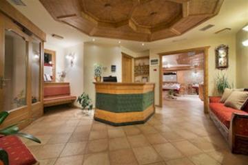Hotel Garni Costanza
