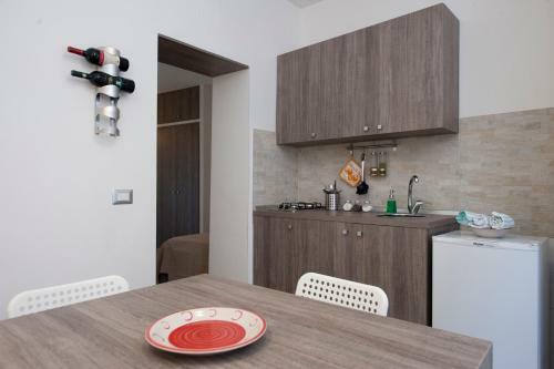 Apartamento Filinona
