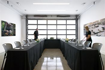 21c Museum Hotel Louisville