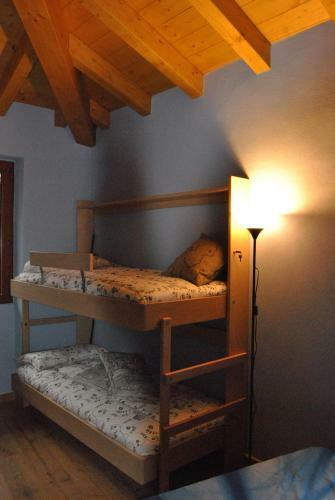 Bed & Breakfast La Casa Del Poeta