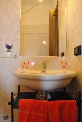 Bed & Breakfast La Casa Del Poeta