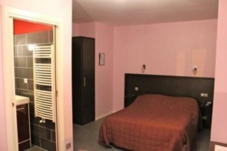 Hotel Le Richelieu