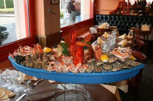 Hotel Le Richelieu