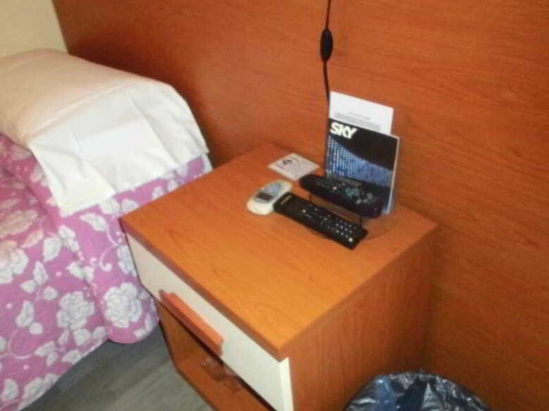 Hotel Gala