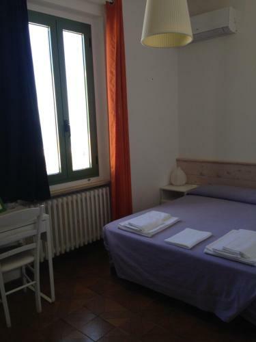 Hostal Typo Locanda Typica