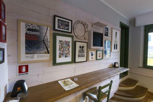 Hostal Typo Locanda Typica