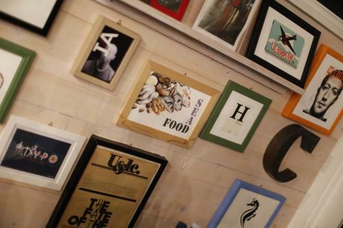 Hostal Typo Locanda Typica