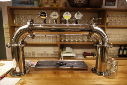 Hostal Typo Locanda Typica