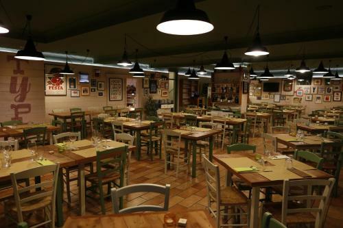Hostal Typo Locanda Typica