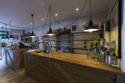 Hostal Typo Locanda Typica