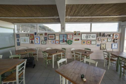 Hostal Typo Locanda Typica