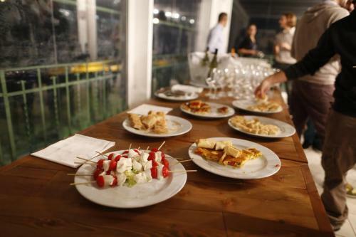 Hostal Typo Locanda Typica