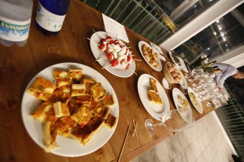 Hostal Typo Locanda Typica