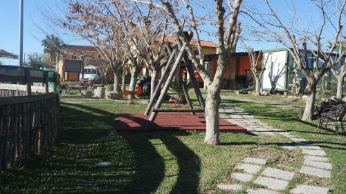 Agroturismo Agriturismo Masseria I Risi