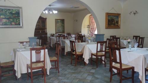 Agroturismo Agriturismo Masseria I Risi