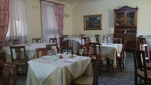 Agroturismo Agriturismo Masseria I Risi