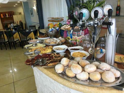 Hotel Morri Oceania