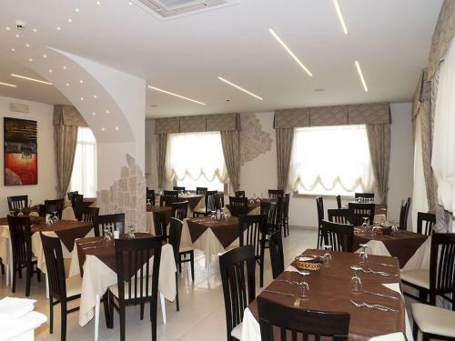 Hotel Morri Oceania
