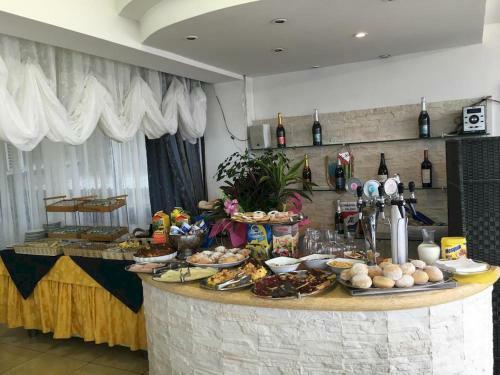 Hotel Morri Oceania