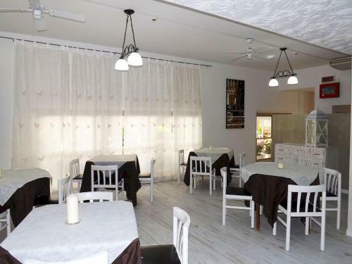 Hotel Morri Oceania