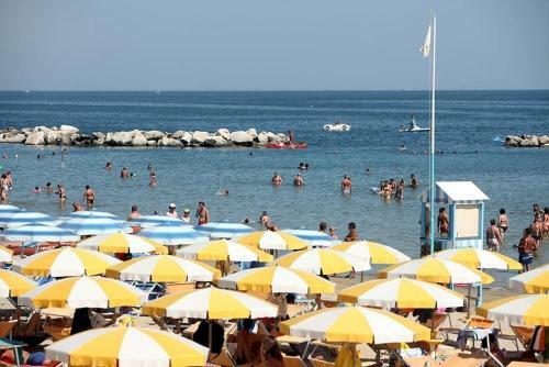 Hotel Morri Oceania