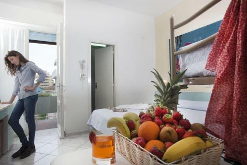 Hotel Morri Oceania