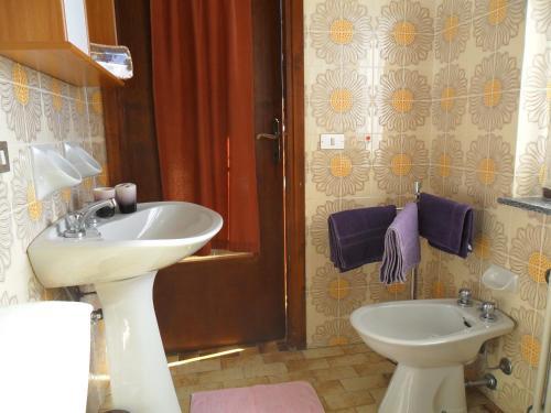 Apartamento Appartamento Miralago