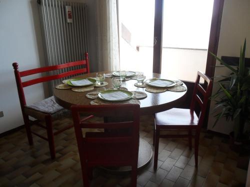 Apartamento Appartamento Miralago