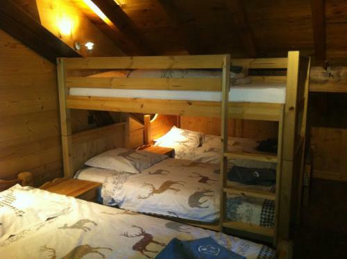 Chalet Narcisse