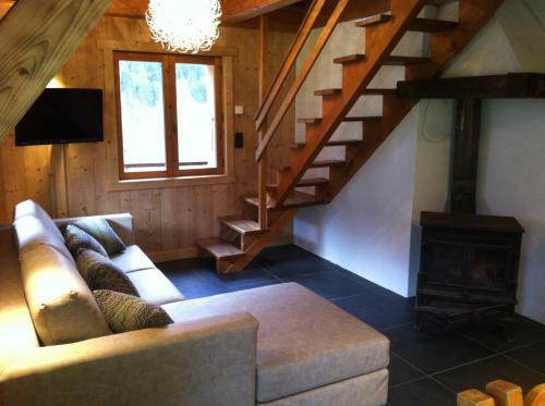 Chalet Narcisse