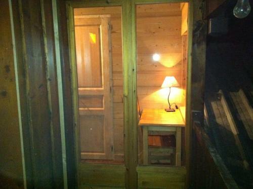 Chalet Narcisse