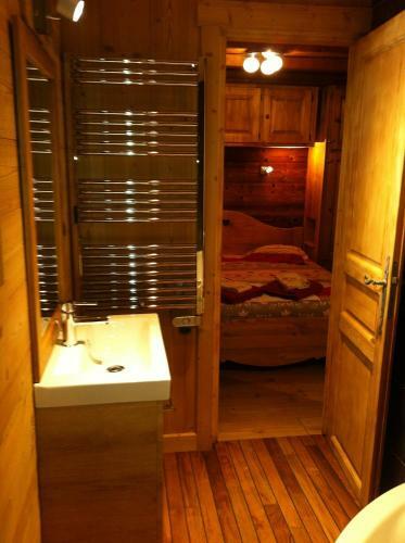 Chalet Narcisse