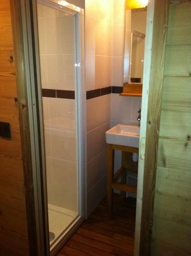 Chalet Narcisse