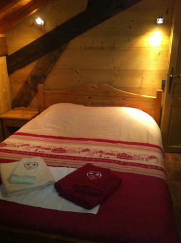 Chalet Narcisse