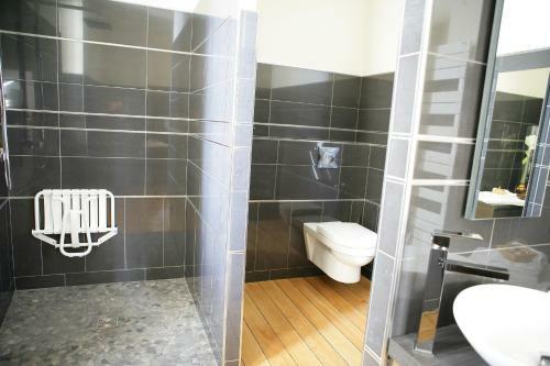 Bed & Breakfast Ch�teau De M�le