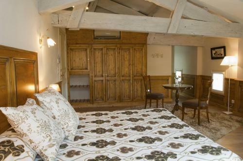 Bed & Breakfast Ch�teau De M�le