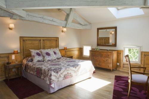 Bed & Breakfast Ch�teau De M�le