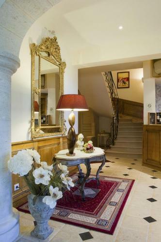 Bed & Breakfast Ch�teau De M�le